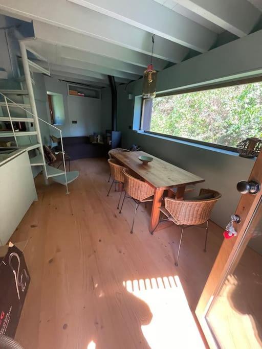 Вилла Casa Da Tintim Em Байан Экстерьер фото